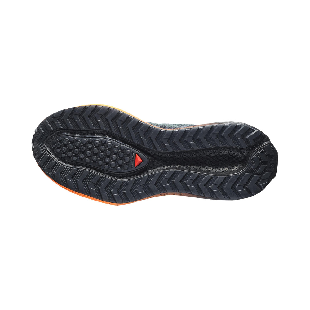 Salomon Aero Glide 4 'Black' Мужские
