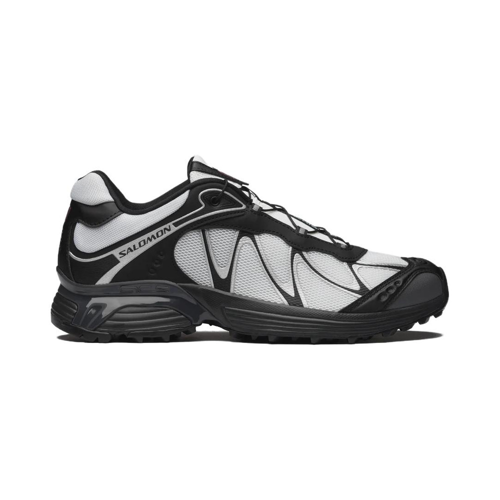 Salomon XT Whisper 'Black White' Мужские