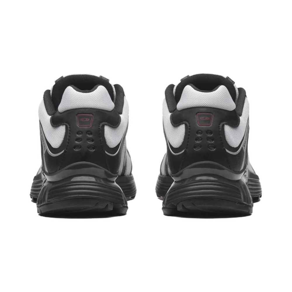 Salomon XT Whisper 'Black White' Мужские