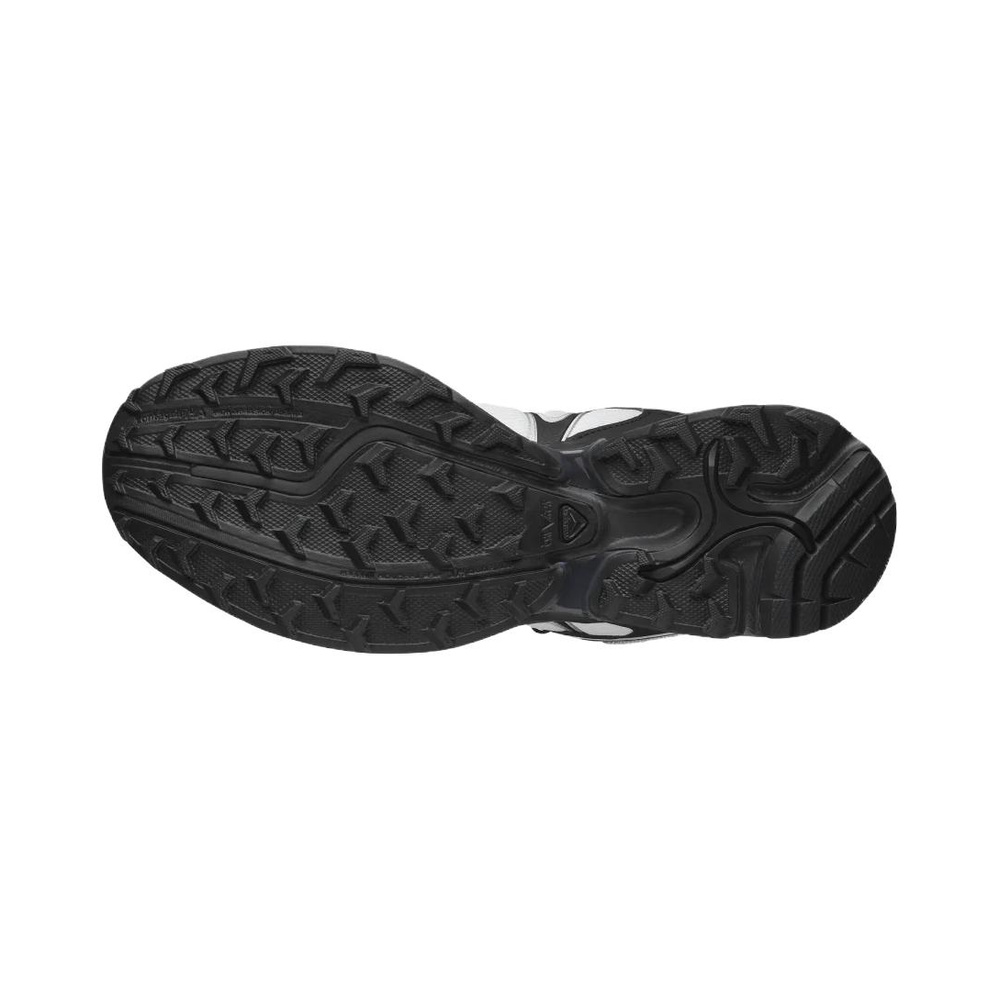 Salomon XT Whisper 'Black White' Мужские