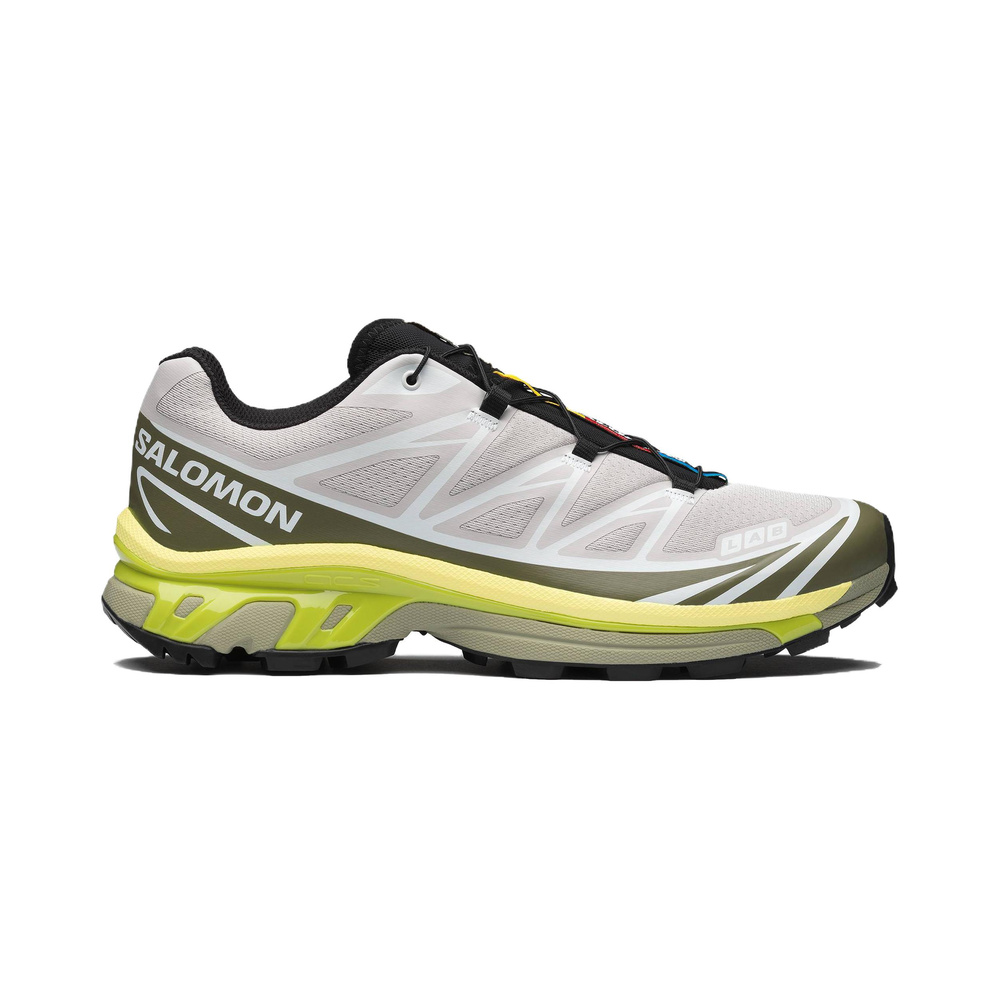 Salomon XT 6 'Light Taupe' Мужские