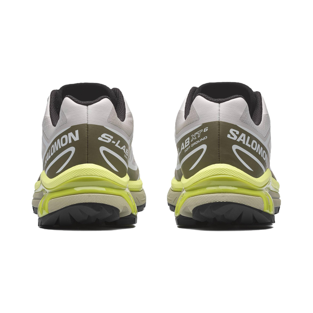 Salomon XT 6 'Light Taupe' Мужские