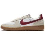 White / Gum Light Brown / Blue Beyond