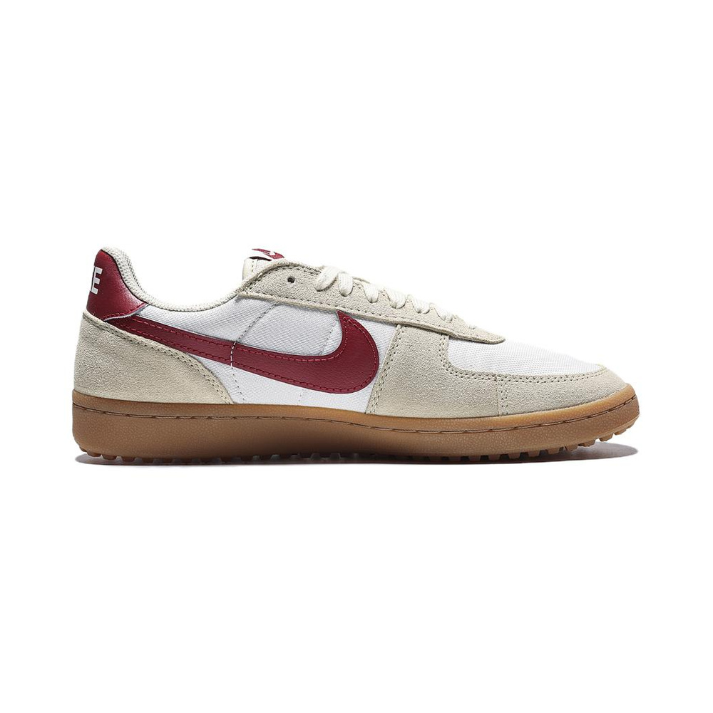Nike Field General 'White / Gum Light Brown / Blue Beyond' Мужские
