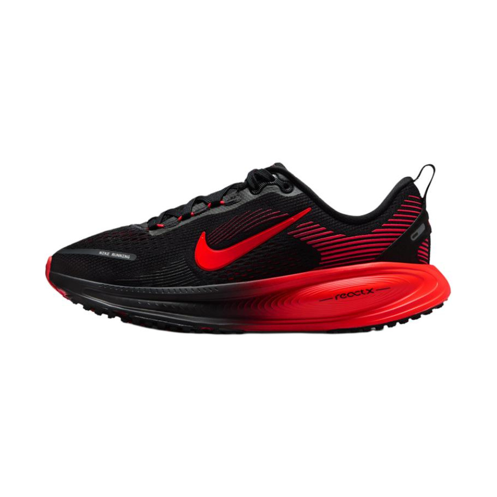 Black / University Red / Anthracite / Bright Crimson