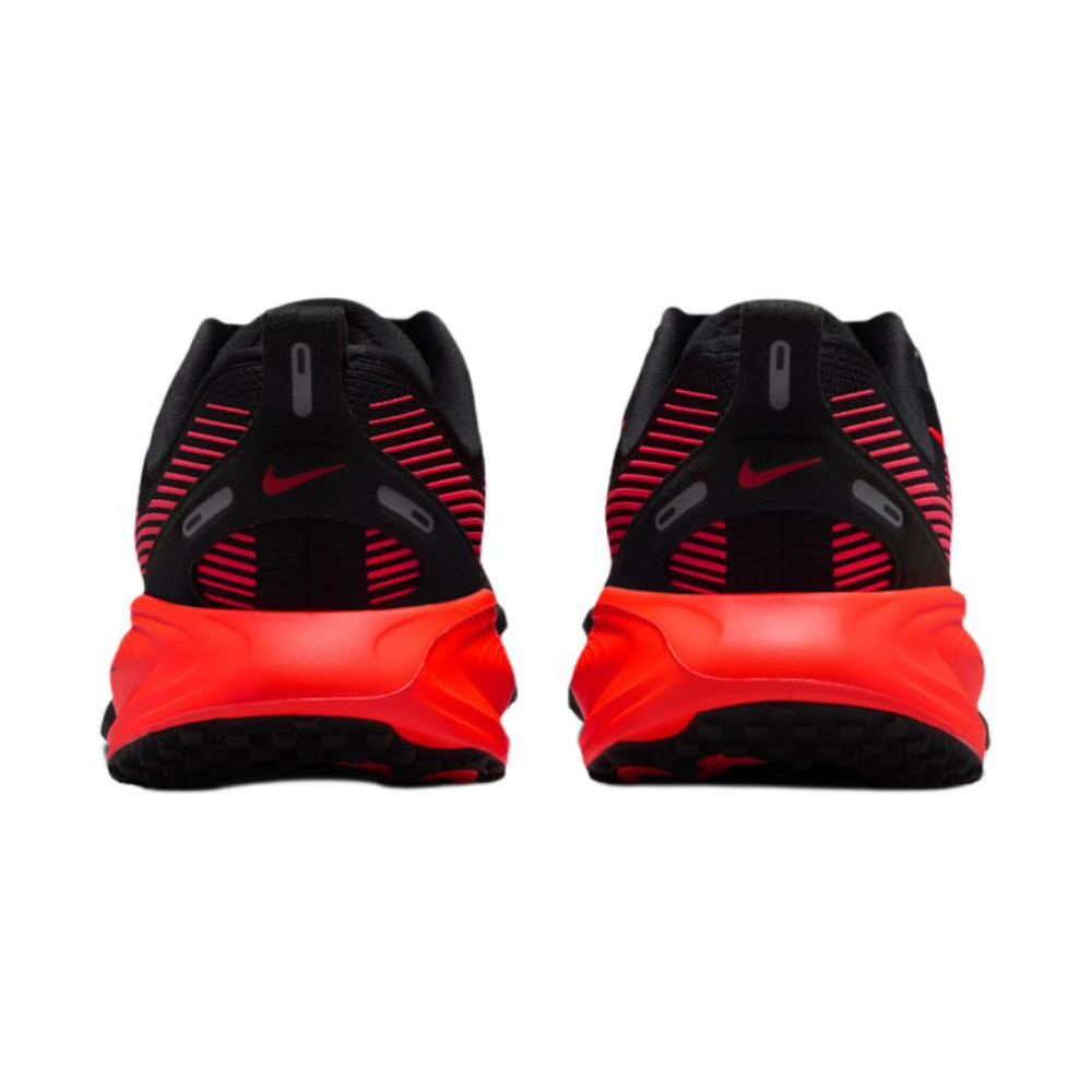 Nike Vomero 18 'Black / University Red / Anthracite / Bright Crimson' Детские