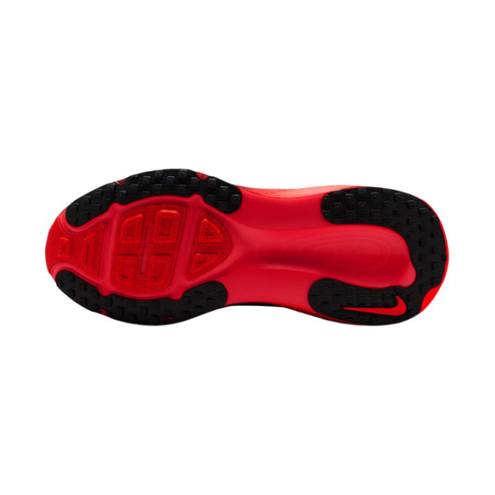 Nike Vomero 18 'Black / University Red / Anthracite / Bright Crimson' Детские