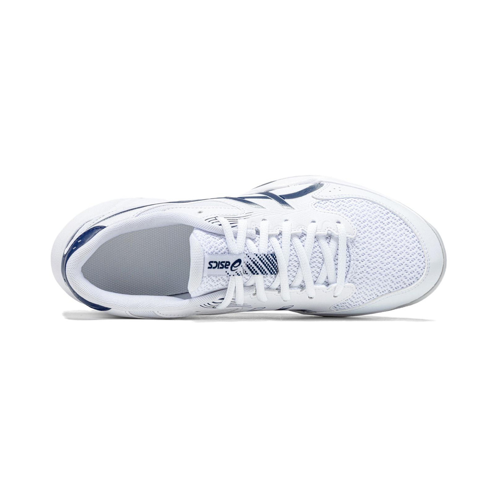 ASICS Gel Rocket 12 'White / Blue' Мужские