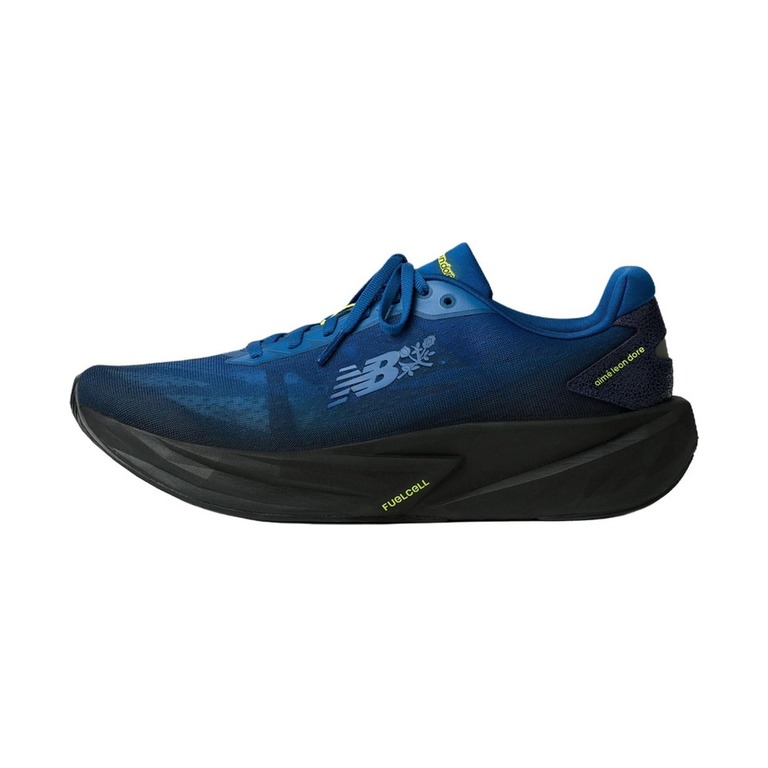 New Balance FuelCell Rebel v5 'Blue' Мужские