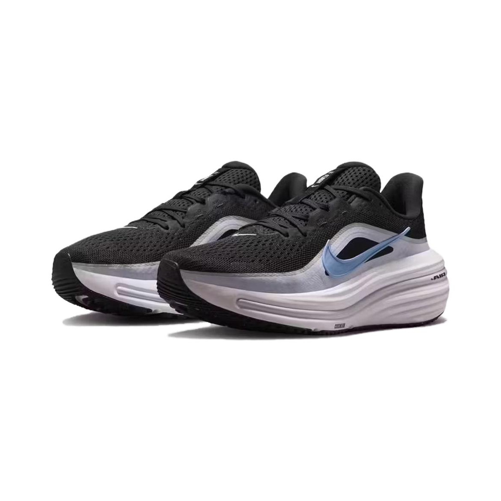Nike Winflo 12 'Dark Smoke Grey / White / Football Grey / Aluminum' Мужские