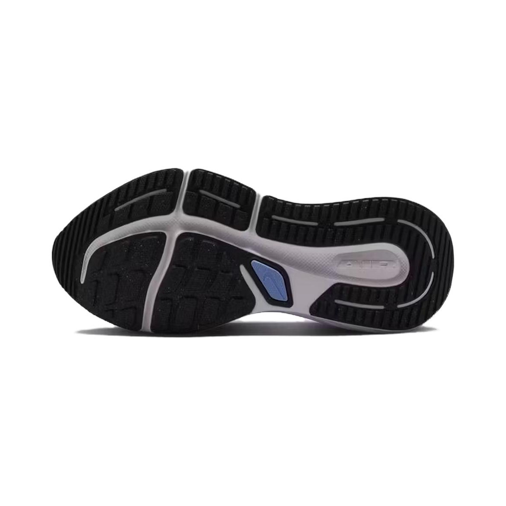 Nike Winflo 12 'Dark Smoke Grey / White / Football Grey / Aluminum' Мужские
