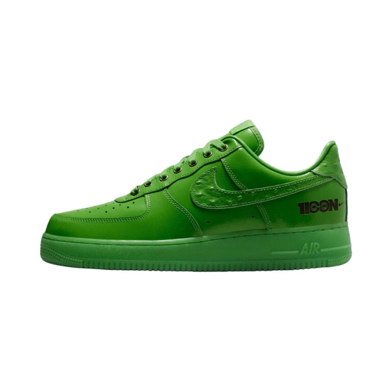 Nike Air Force 1 'Tattoo / Sail' Мужские