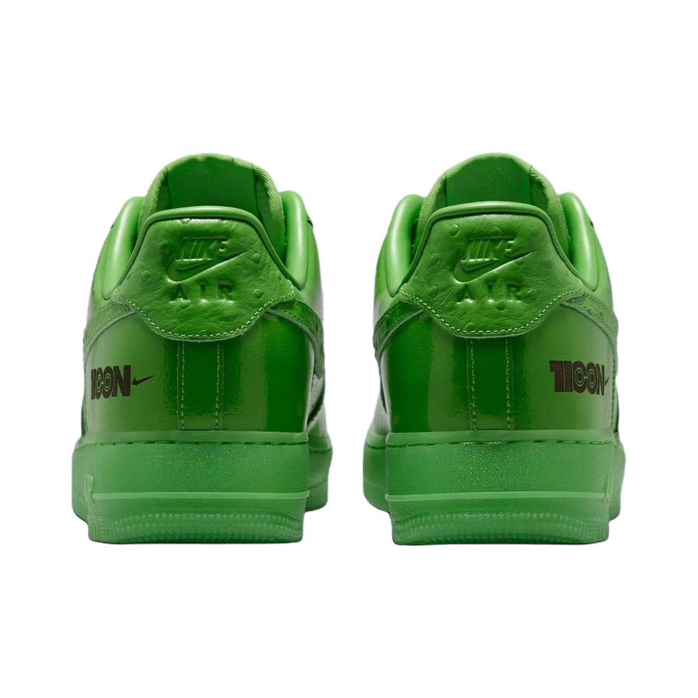 Nike Air Force 1 'Tattoo / Sail' Мужские