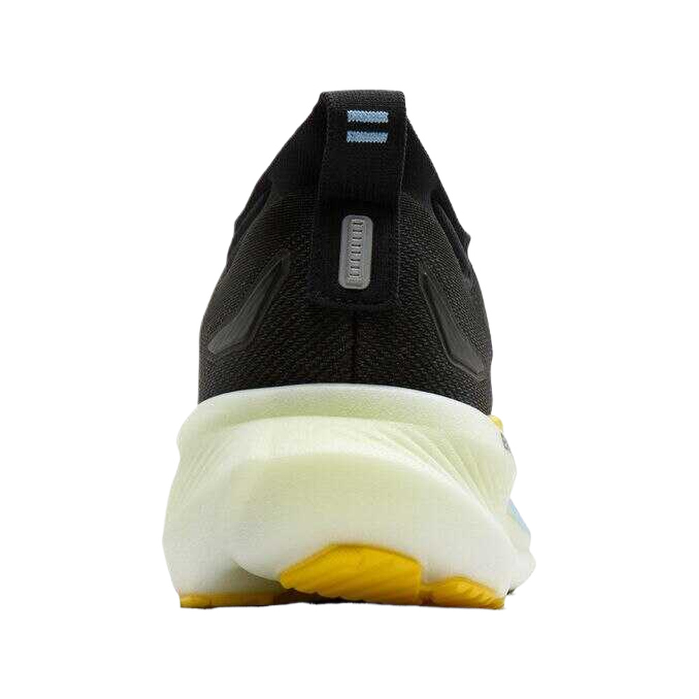 Brooks Glycerin 23 'Black / Yellow' Мужские