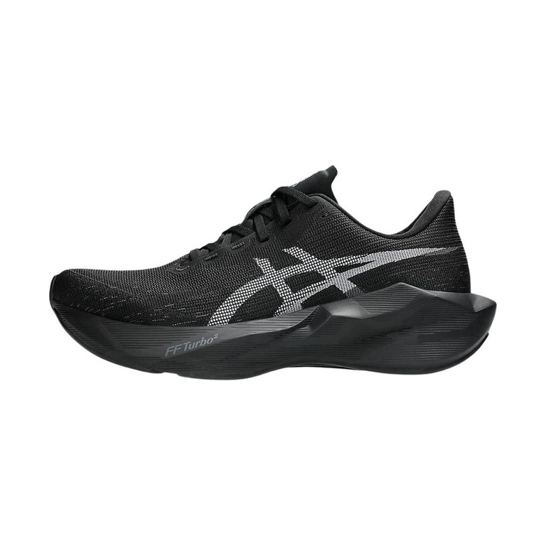 ASICS Novablast 6 'Black / Grey' Женские
