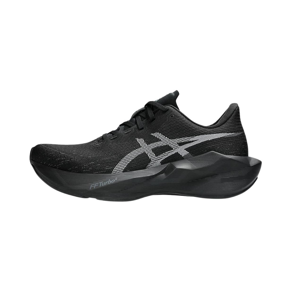 ASICS Novablast 6 'Black / Grey' Женские