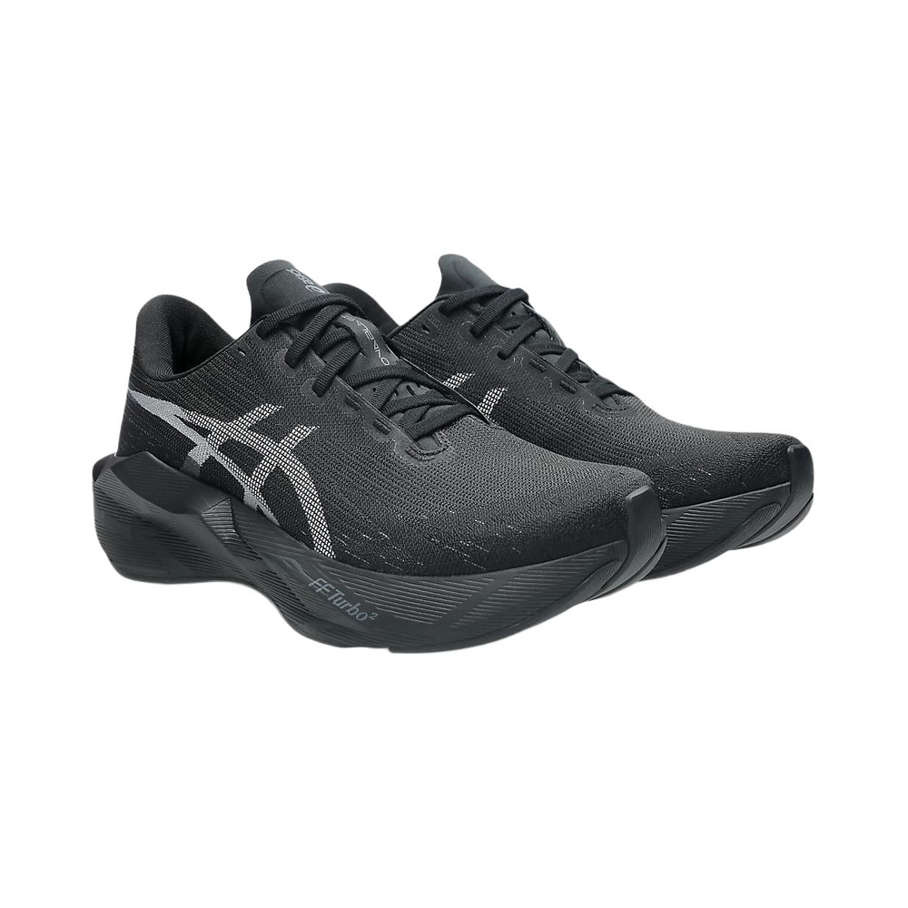 ASICS Novablast 6 'Black / Grey' Женские