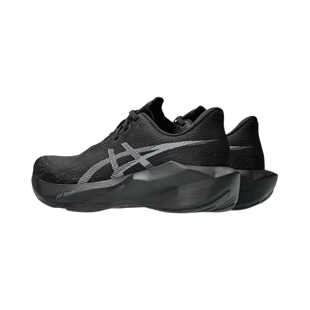ASICS Novablast 6 'Black / Grey' Женские