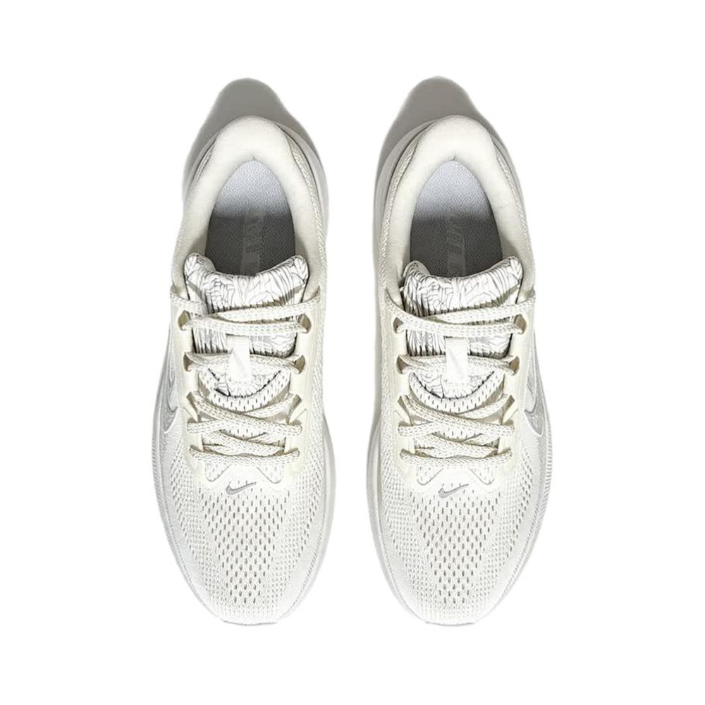 Nike Pegasus 42 'Black / White / Metallic Silver / Black' Женские
