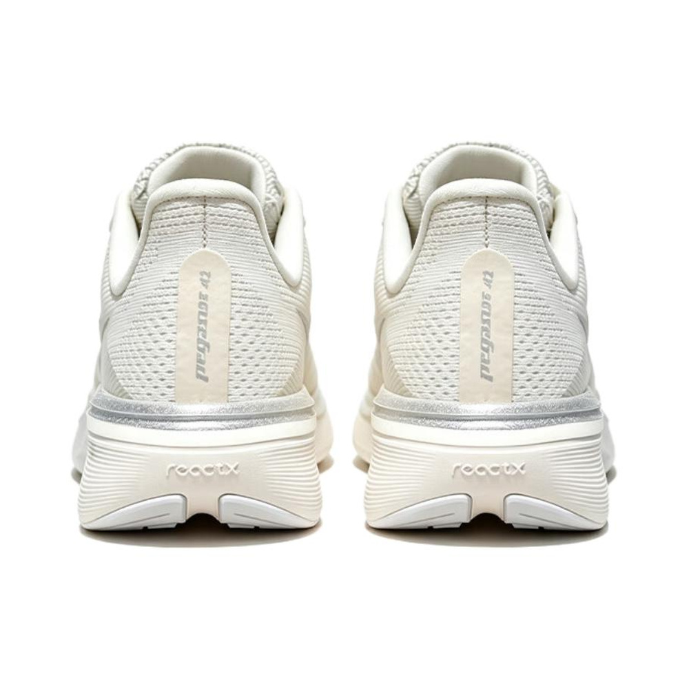 Nike Pegasus 42 'Black / White / Metallic Silver / Black' Женские