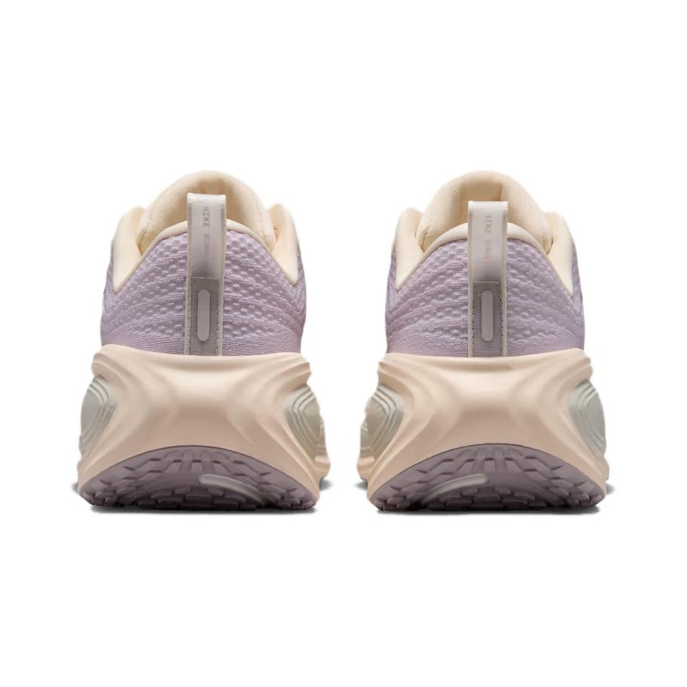 Nike Vomero Plus 'White / Pure Platinum / Metallic Silver / Dark Obsidian' Женские