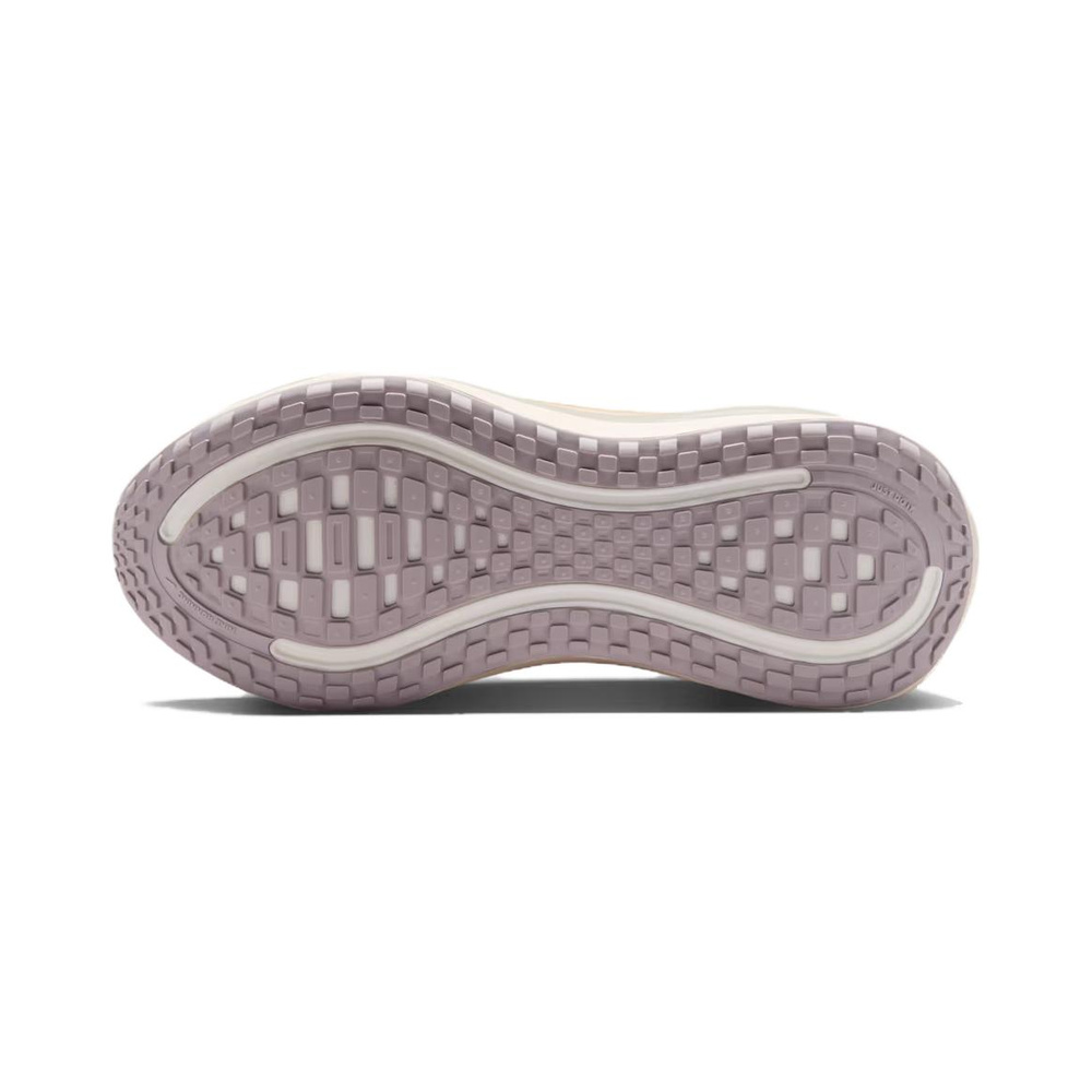 Nike Vomero Plus 'White / Pure Platinum / Metallic Silver / Dark Obsidian' Женские