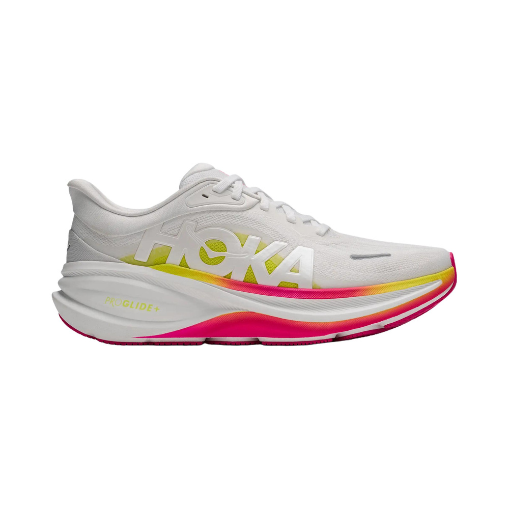 Hoka Clifton 'White' Женские