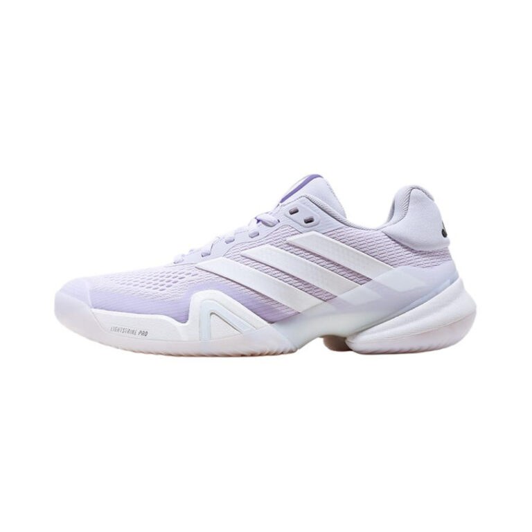 Adidas Barricade 14 'Purple' Женские