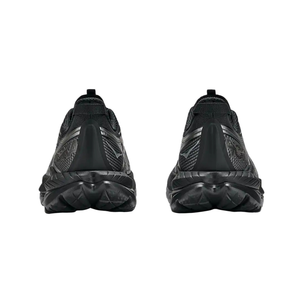 Hoka Mach Remastered 'Aura Black Steel' Мужские