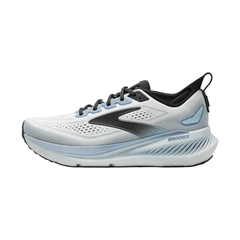 Brooks Glycerin 23 'White' Мужские