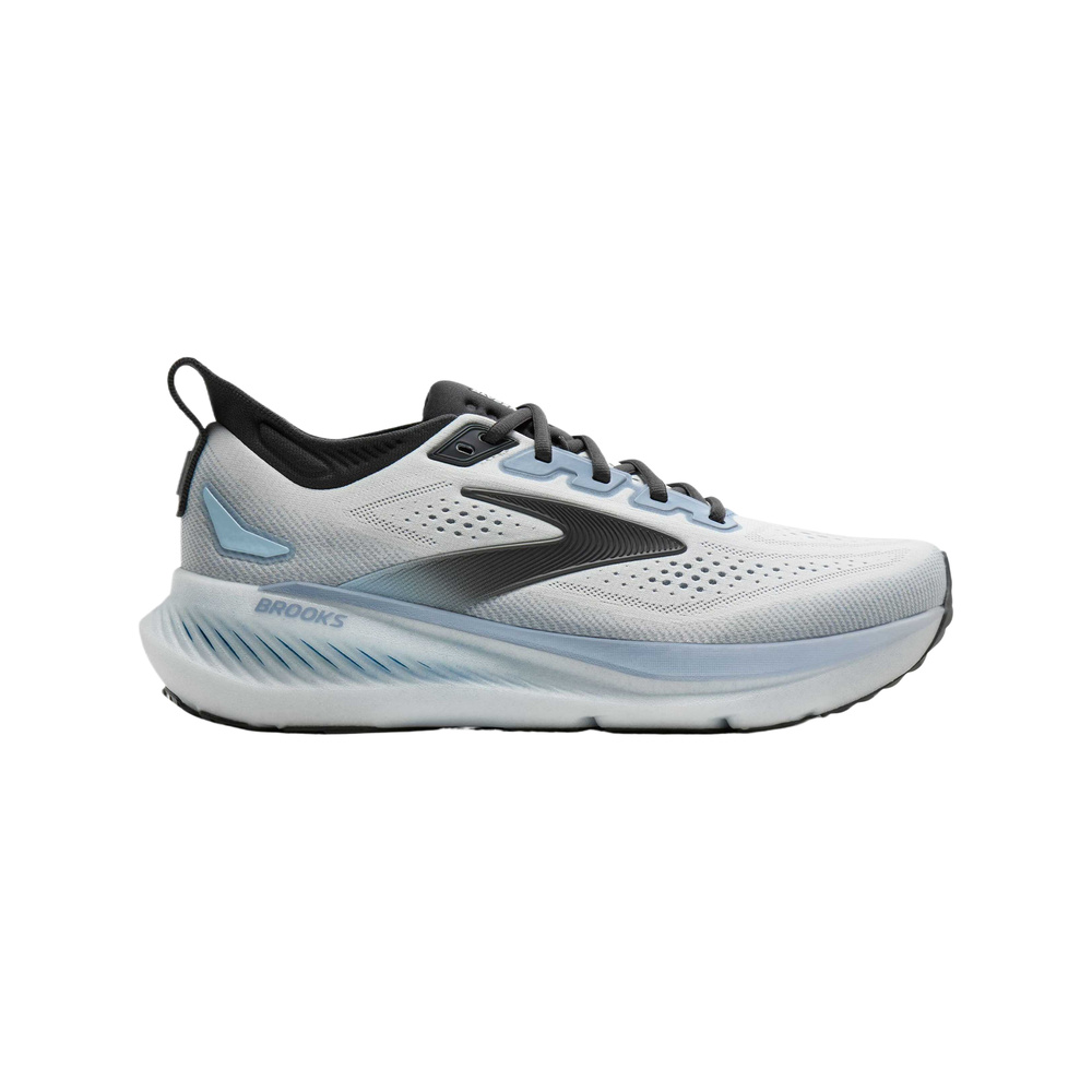 Brooks Glycerin 23 'White' Мужские