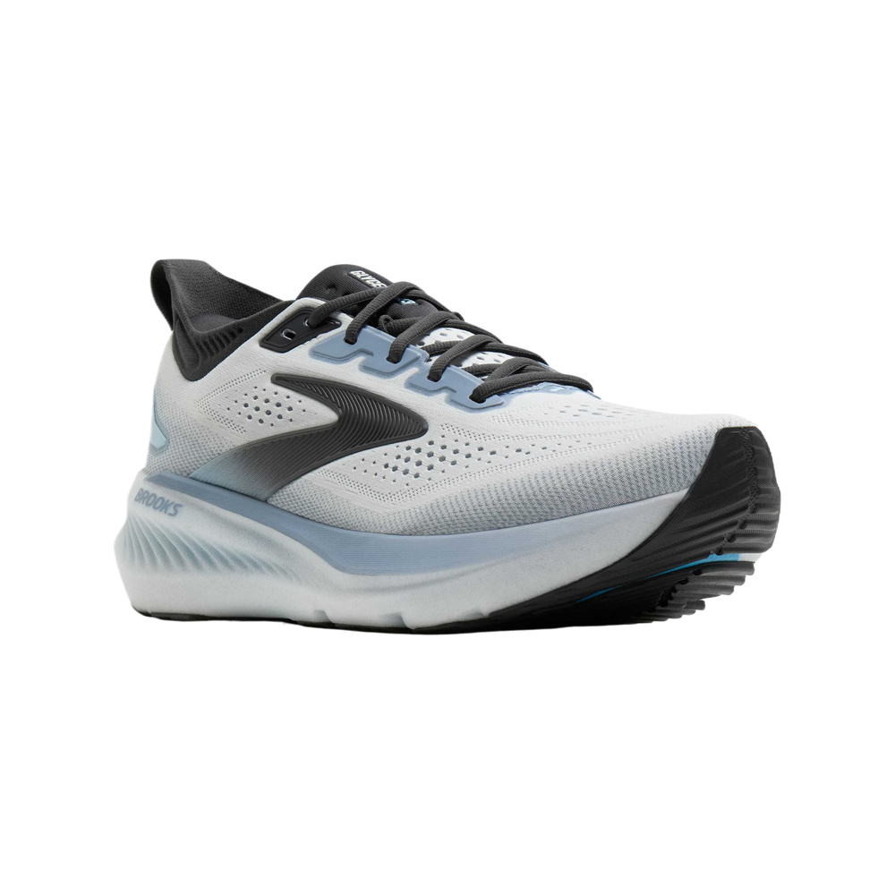 Brooks Glycerin 23 'White' Мужские