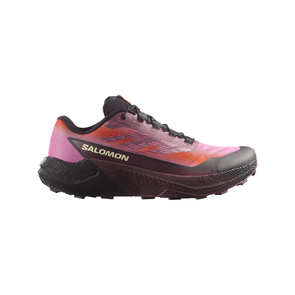 Salomon Pulsar 'Multicolor' Мужские