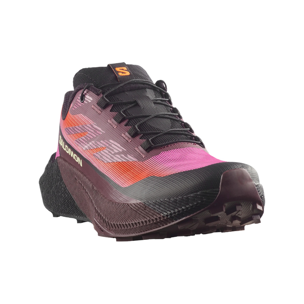 Salomon Pulsar 'Multicolor' Мужские