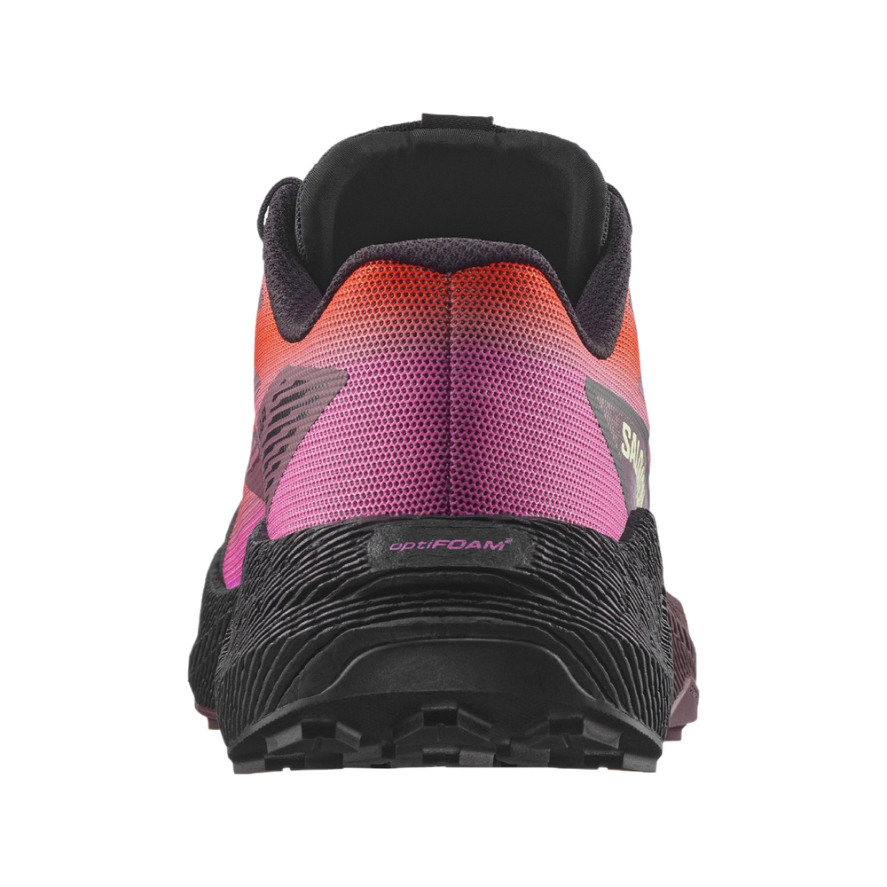 Salomon Pulsar 'Multicolor' Мужские