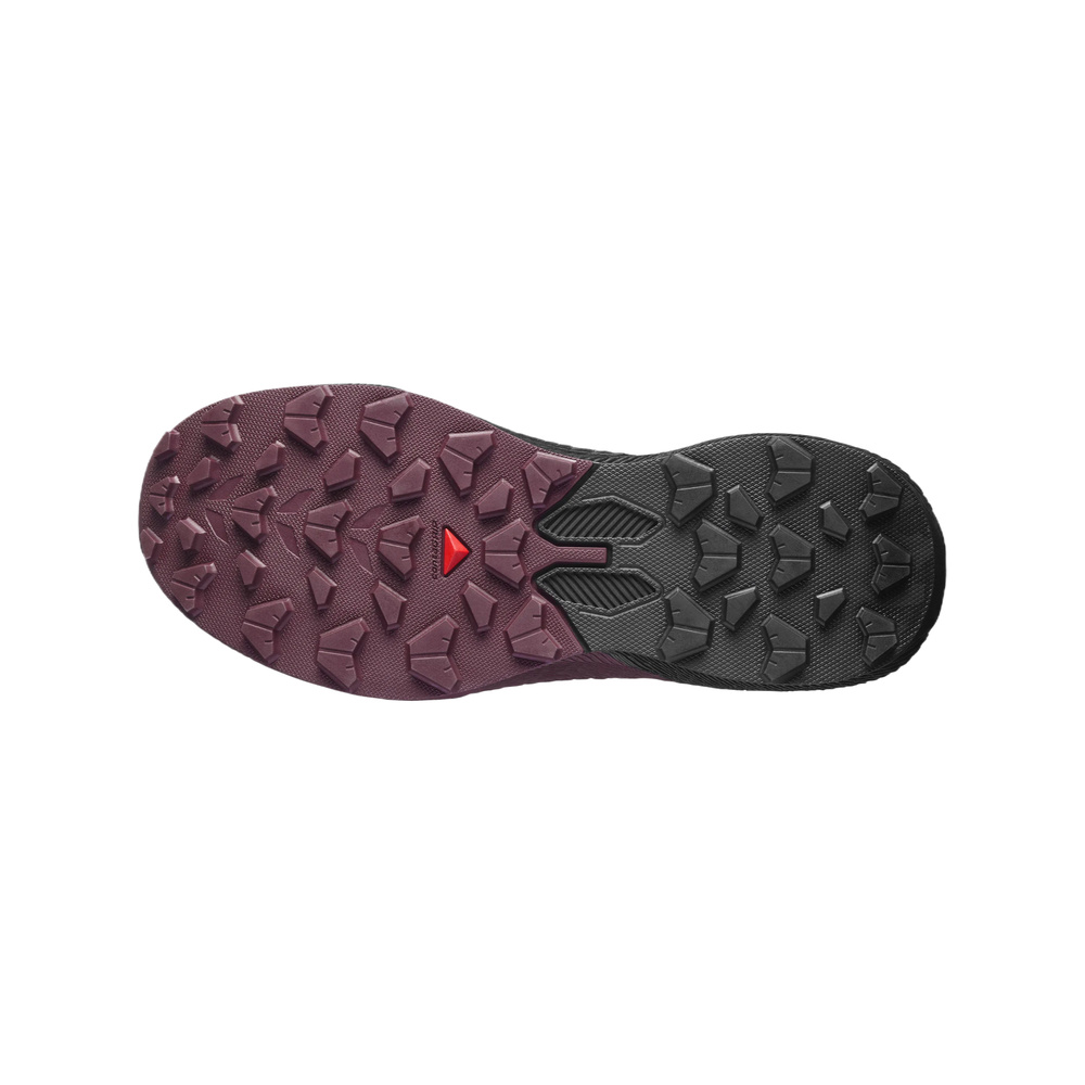 Salomon Pulsar 'Multicolor' Мужские