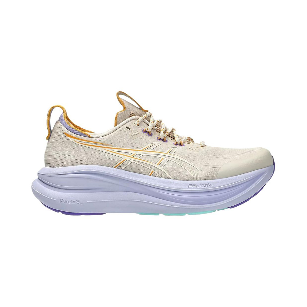 ASICS Gel-Nimbus 28 'Light Brown' Женские