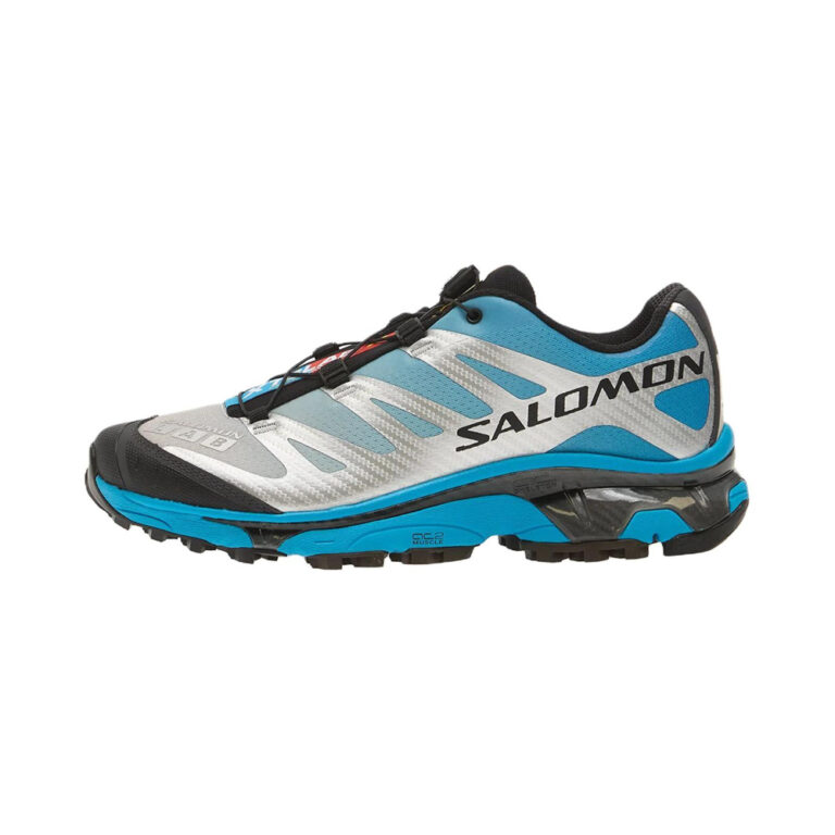 Salomon XT 4 'Blue Black' Мужские