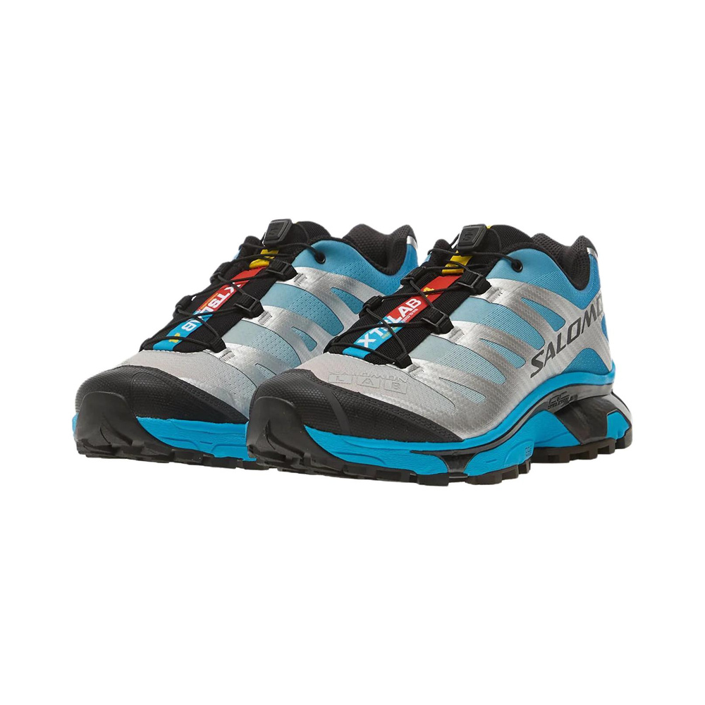 Salomon XT 4 'Blue Black' Мужские