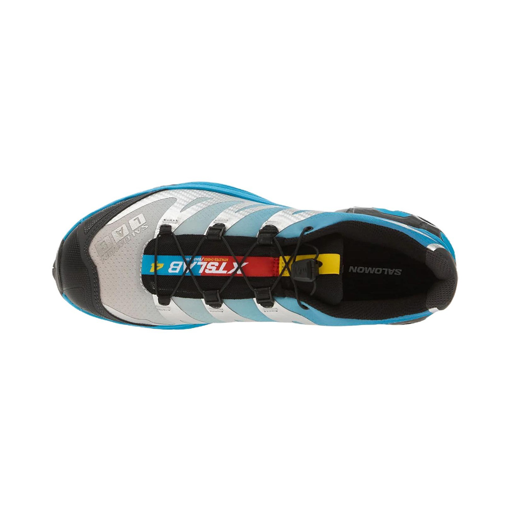 Salomon XT 4 'Blue Black' Мужские