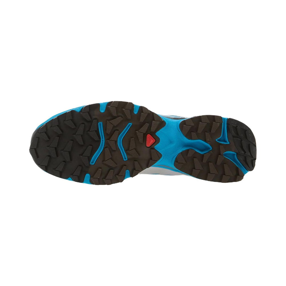 Salomon XT 4 'Blue Black' Мужские