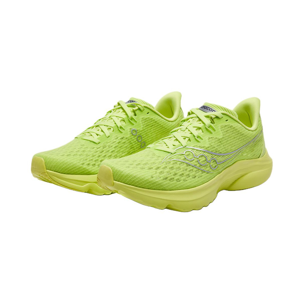 Saucony Kinvara 'Green' Мужские