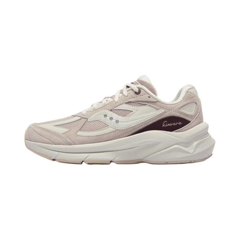Saucony Kinvara 'Pink' Женские