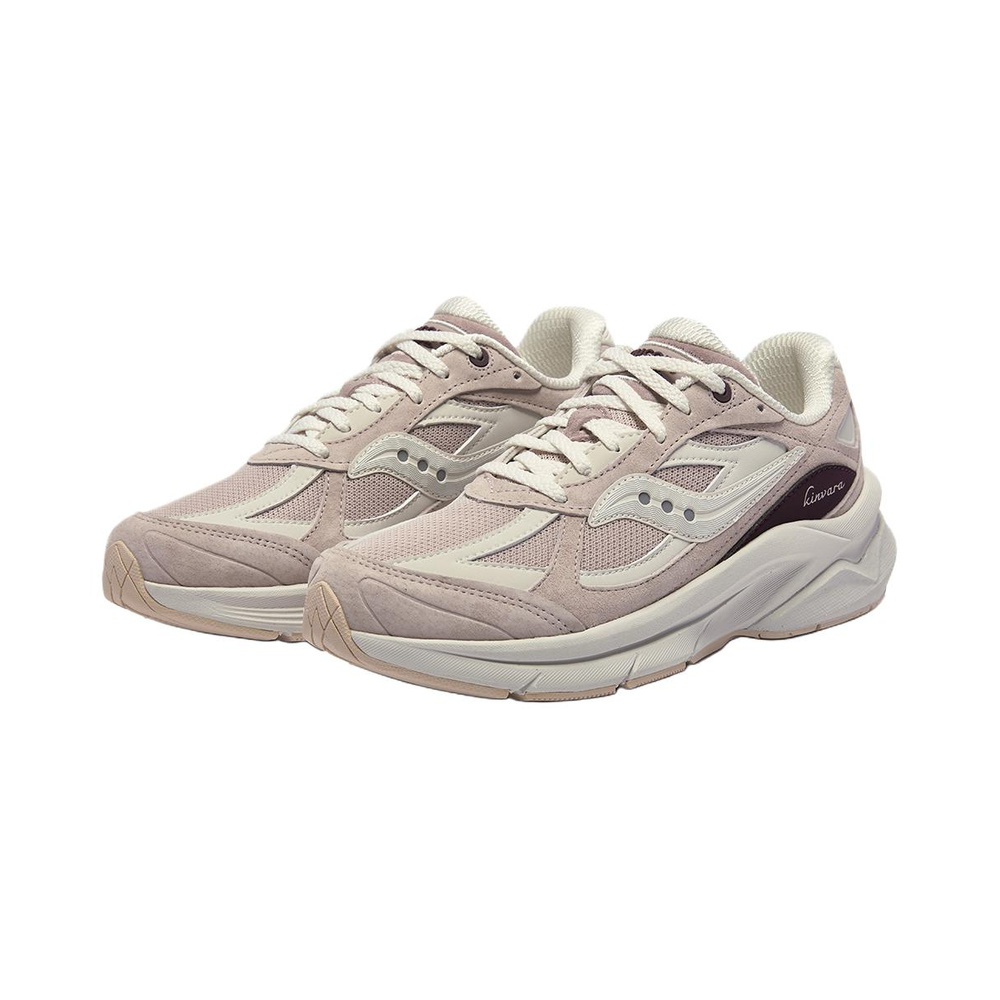 Saucony Kinvara 'Pink' Женские