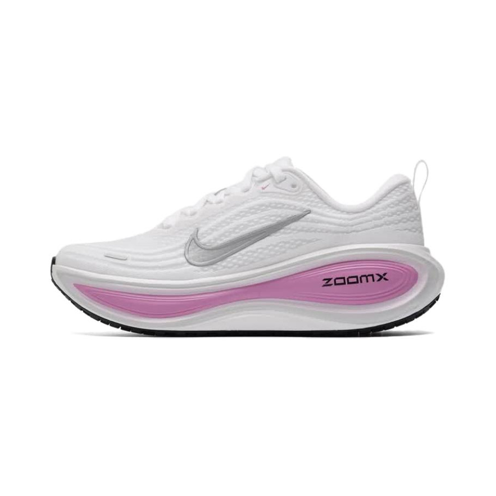 White / Bleached Lilac / Summit White / Metallic Silver