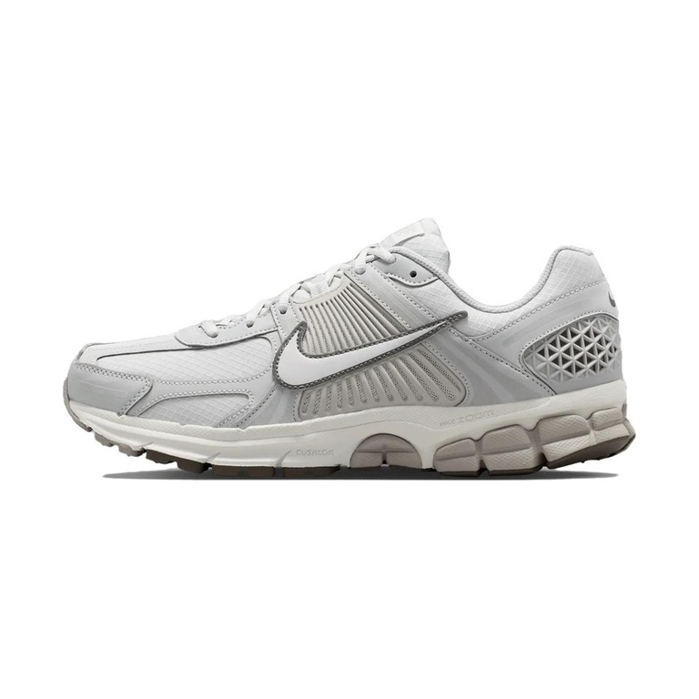 Nike Zoom Vomero 5 'Metallic Silver / Vast Grey / Black' Мужские