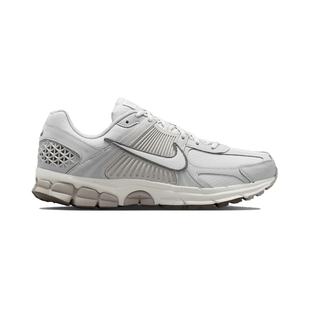Nike Zoom Vomero 5 'Metallic Silver / Vast Grey / Black' Мужские