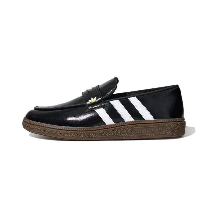 Adidas Handball Spezial 'Black' Мужские