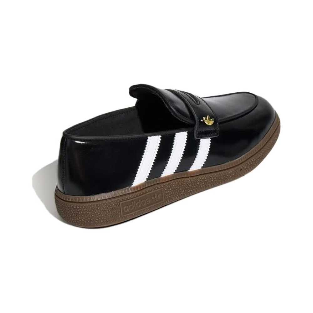 Adidas Handball Spezial 'Black' Мужские