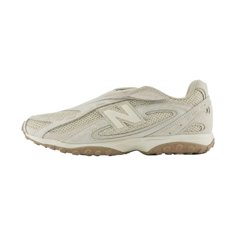 New Balance 204V 'Light Beige White' Мужские
